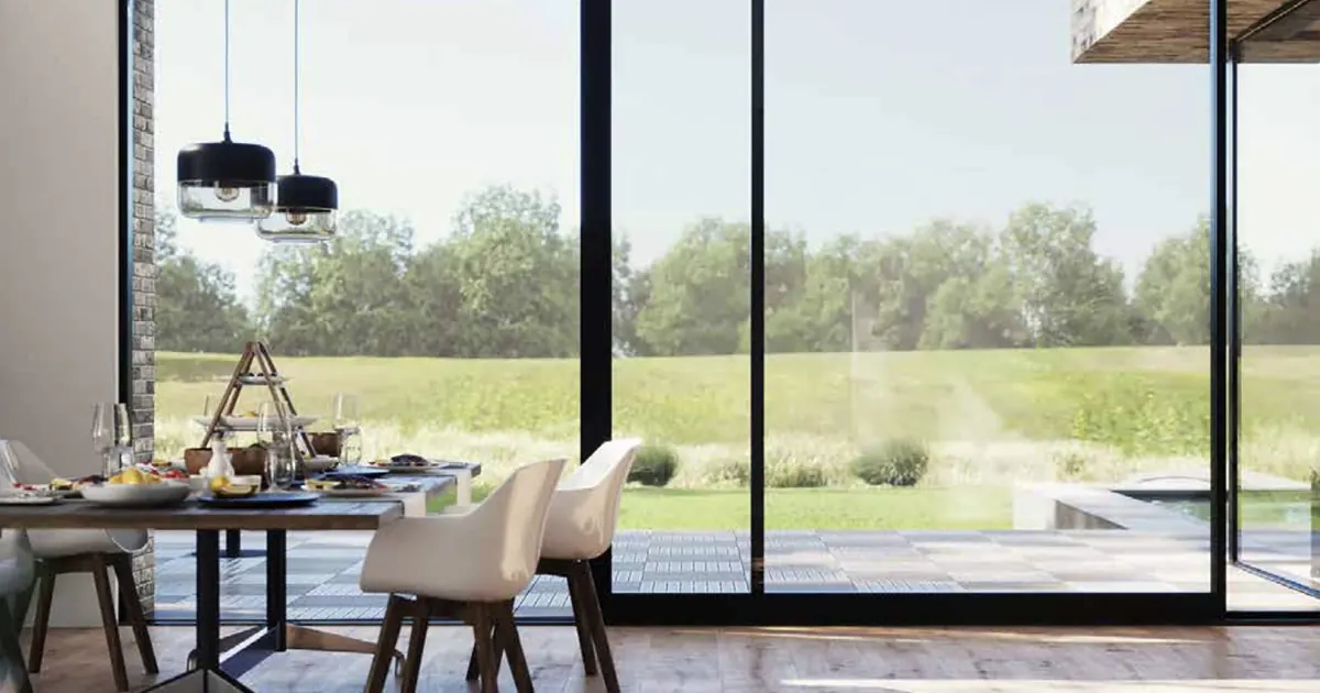 Reynaers launches brochure